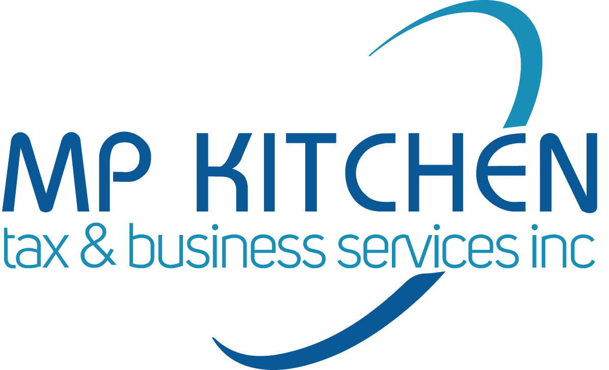 MPKitchen Tax & Business Services
